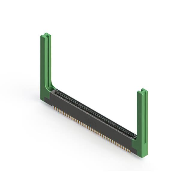 395-042-558-158 EDAC Inc.  Edgeboard Connectors